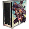 Marvel Rocket Raccoon Armored Arsenal Corsair 4000D Tempered Glass Mid-Tower ATX Case Skin